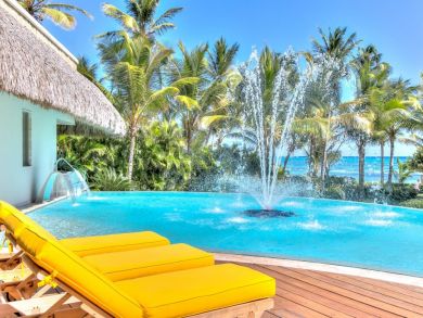 Dominican Republic Home 942763