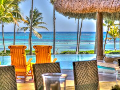 Dominican Republic Home 942763
