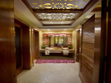 Dominican Republic Home 942763