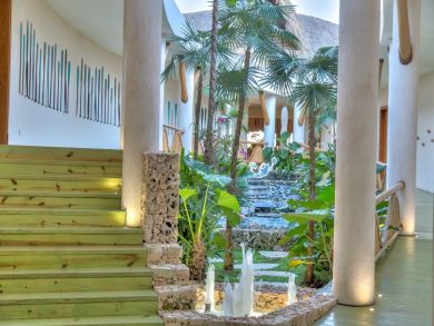 Dominican Republic Home 942763