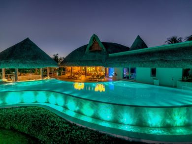 Dominican Republic Home 942763