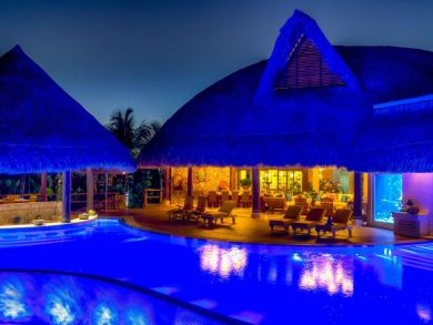 Dominican Republic Home 942763