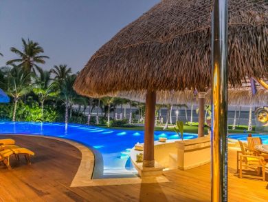 Dominican Republic Home 942763