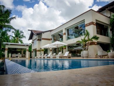 Dominican Republic Home 942766