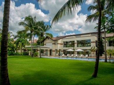 Dominican Republic Home 942766