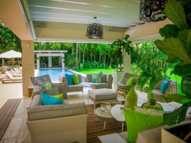 Dominican Republic Home 942766