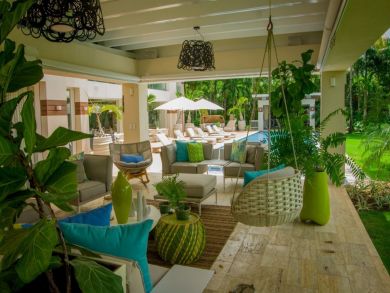 Dominican Republic Home 942766