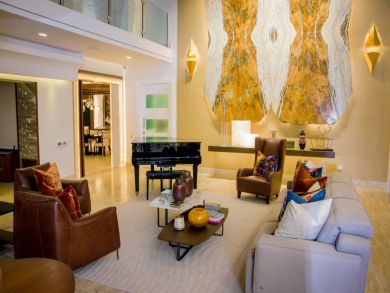 Dominican Republic Home 942766