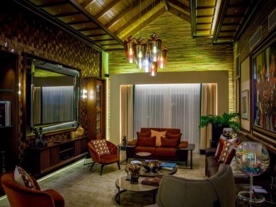 Dominican Republic Home 942766