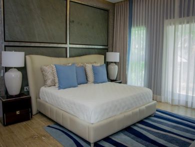 Dominican Republic Home 942766