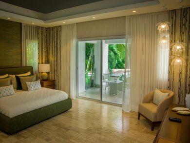 Dominican Republic Home 942766