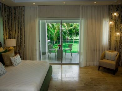 Dominican Republic Home 942766