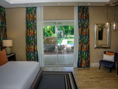 Dominican Republic Home 942766