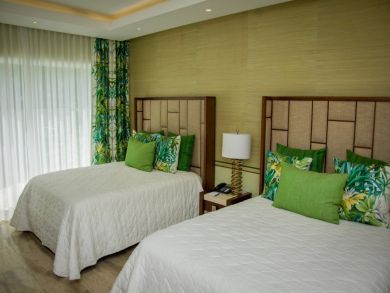 Dominican Republic Home 942766