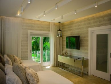 Dominican Republic Home 942766