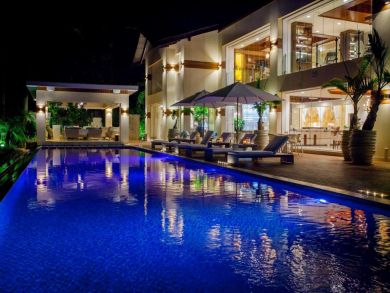 Dominican Republic Home 942766