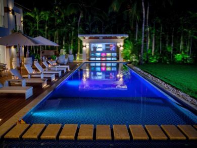 Dominican Republic Home 942766