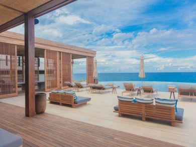 Dominican Republic Home 942768