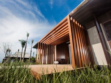 Dominican Republic Home 942768