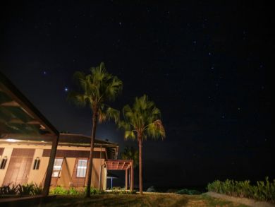 Dominican Republic Home 942768