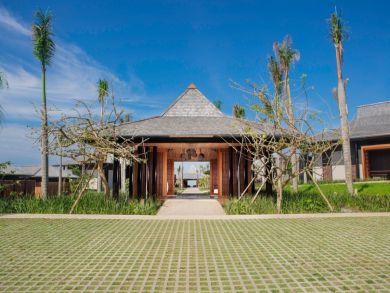 Dominican Republic Home 942768