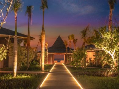 Dominican Republic Home 942768