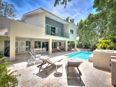 Dominican Republic Home 942770