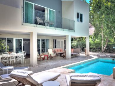 Dominican Republic Home 942770