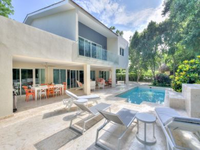 Dominican Republic Home 942770