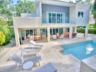 Dominican Republic Home 942770