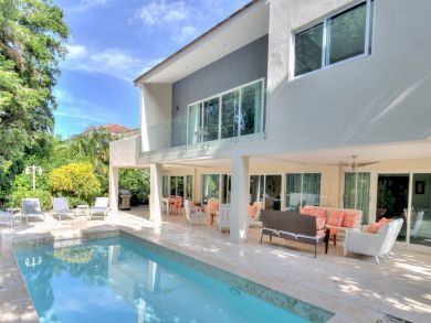 Dominican Republic Home 942770