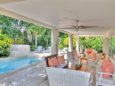 Dominican Republic Home 942770