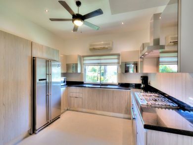 Dominican Republic Home 942770