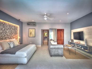 Dominican Republic Home 942770