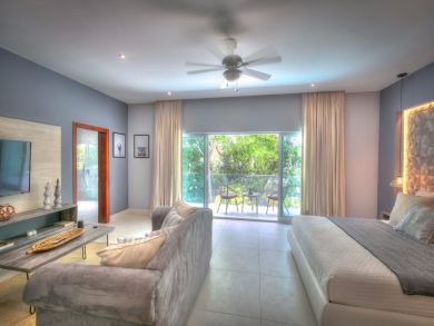 Dominican Republic Home 942770