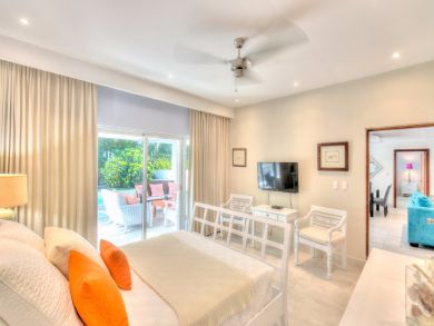 Dominican Republic Home 942770