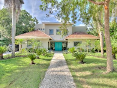 Dominican Republic Home 942770
