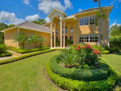 Dominican Republic Home 942771
