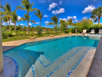 Dominican Republic Home 942771
