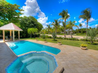 Dominican Republic Home 942771
