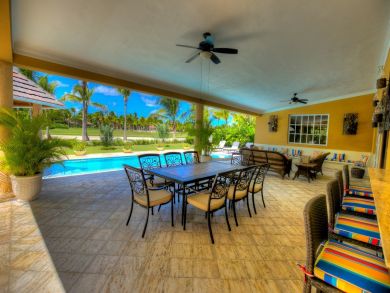 Dominican Republic Home 942771