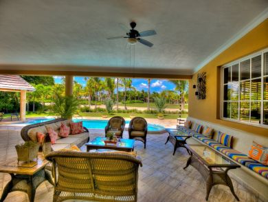 Dominican Republic Home 942771