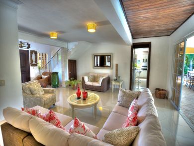 Dominican Republic Home 942771