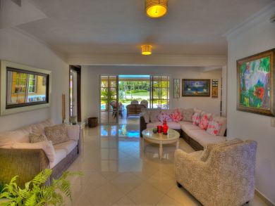 Dominican Republic Home 942771