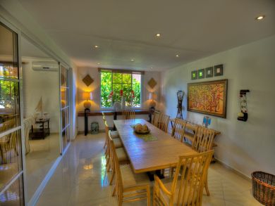Dominican Republic Home 942771