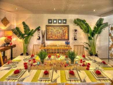 Dominican Republic Home 942771