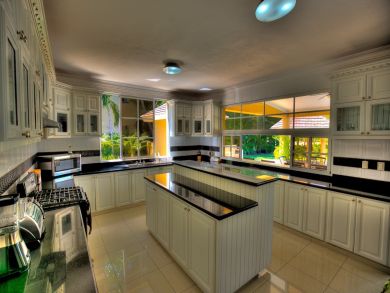 Dominican Republic Home 942771