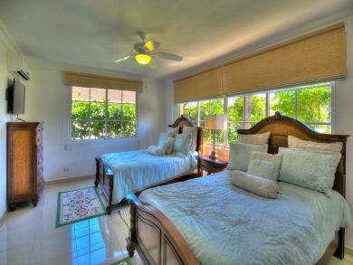Dominican Republic Home 942771
