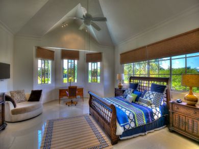 Dominican Republic Home 942771
