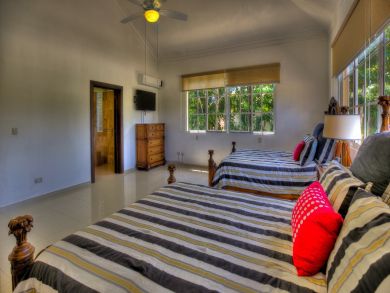 Dominican Republic Home 942771